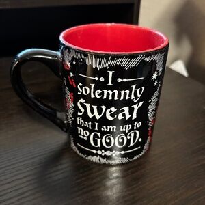Harry Potter coffee Mug